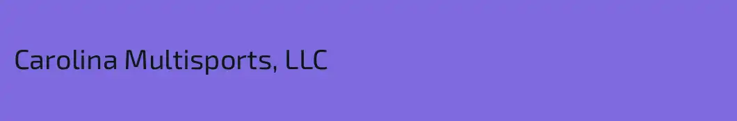 Carolina Multisports, LLC